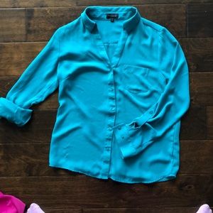 The Limited Dress Shirt